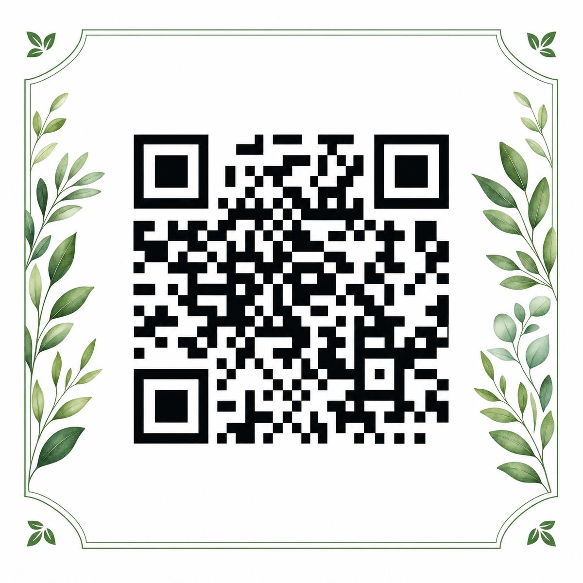 草莓视频公众号二维码